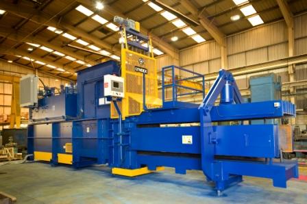 Bimax 145 3x55 for A J Thompson