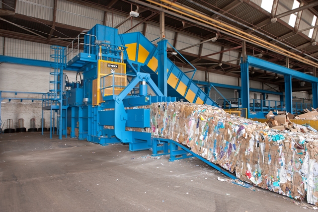 Smurfit Kappa Upgrade to Bimax 145